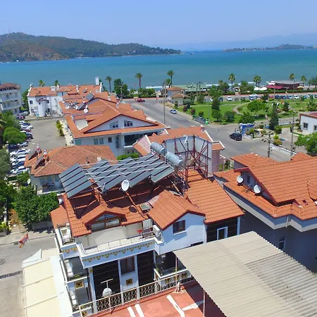 Kayi Hotel Fethiye