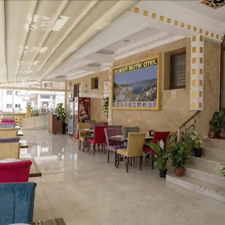 Hotel Kayi 2*