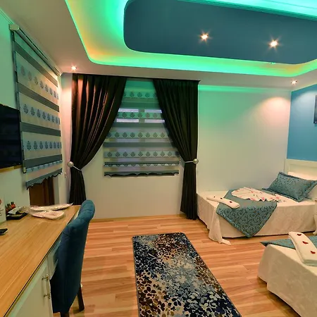 Kayi Hotel
