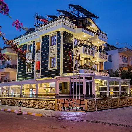 Hotel Kayi