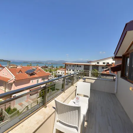 Kayi Hotel Fethiye