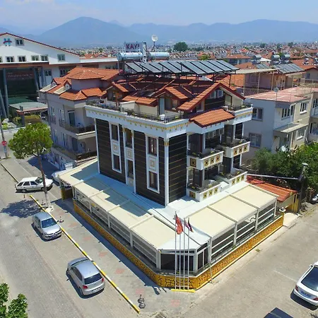 Hotel Kayi Fethiye
