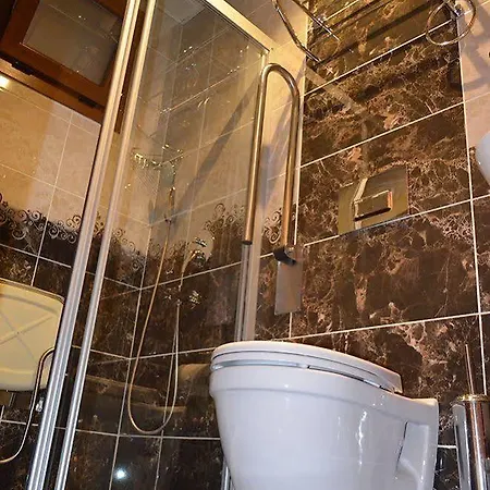 Hotel Kayi Fethiye