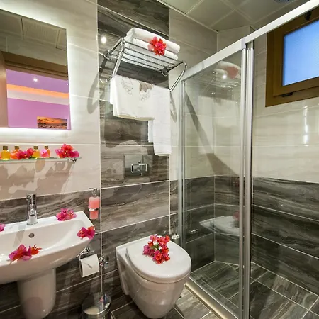Hotel Kayi