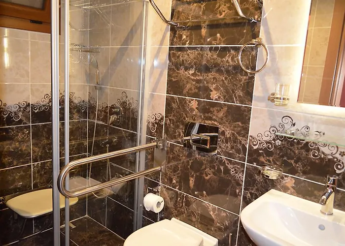 卡雅酒店 费特希耶