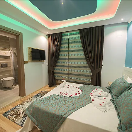 Hotel Kayi 2*