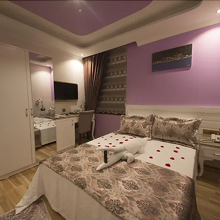 Kayi 2* Фетхие