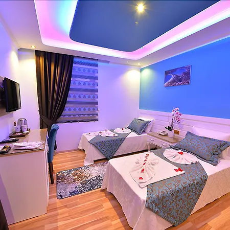 Kayi Отель Фетхие