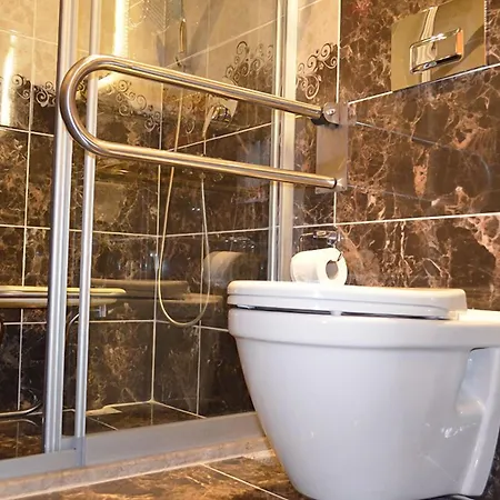 Hotel Kayi Fethiye