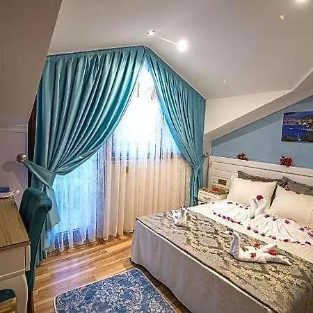 Kayi Hotel 2*