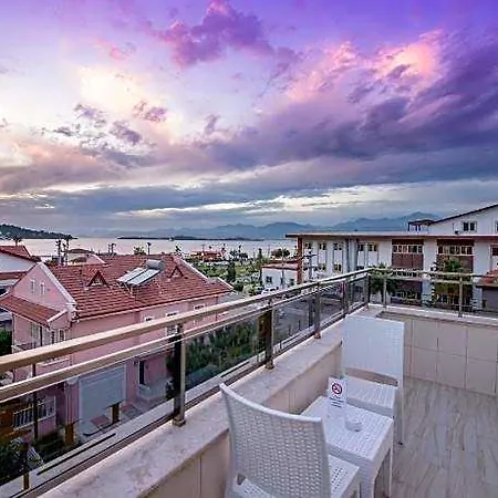 Kayi Hotel Fethiye