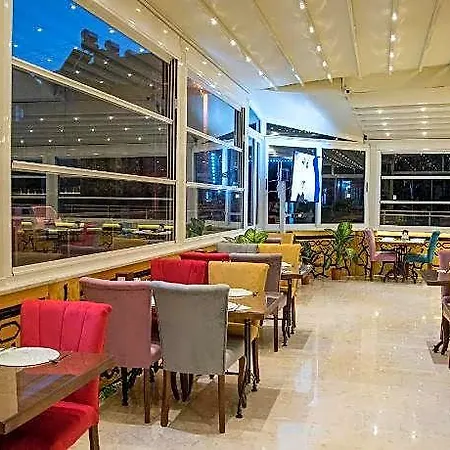 Hotel Kayi Fethiye