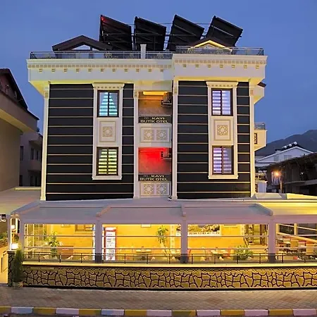 Hotel Kayi Fethiye