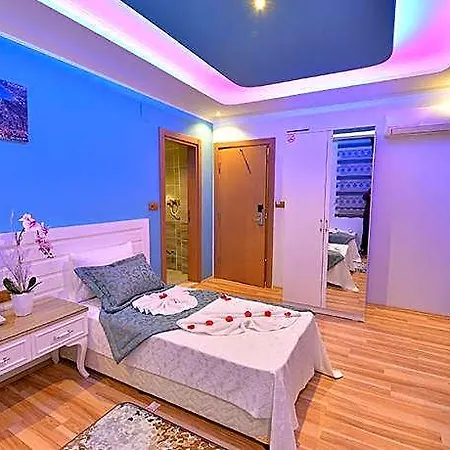 Kayi Hotel 2*