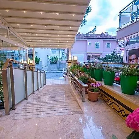 Kayi Hotel