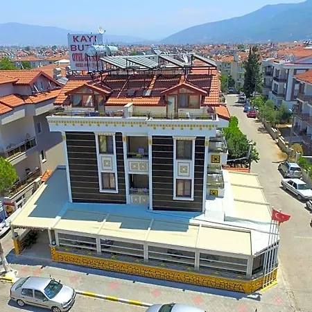 Kayi Fethiye