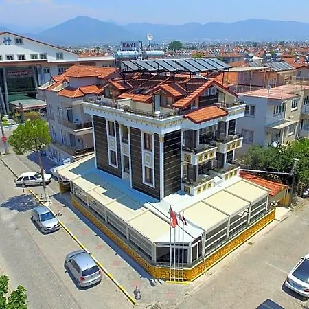 Kayi Fethiye