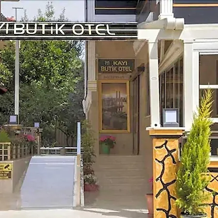 Hotel Kayi