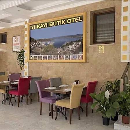 Hotel Kayi Fethiye