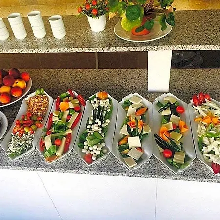 Hotel Kayi Fethiye