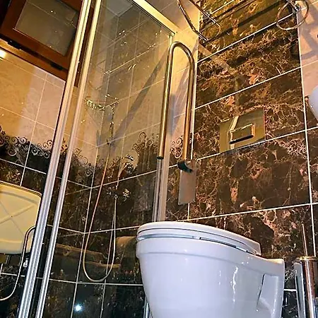 Kayi Hotel Fethiye