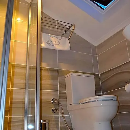Hotel Kayi