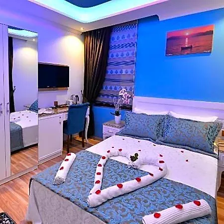Hotel Kayi