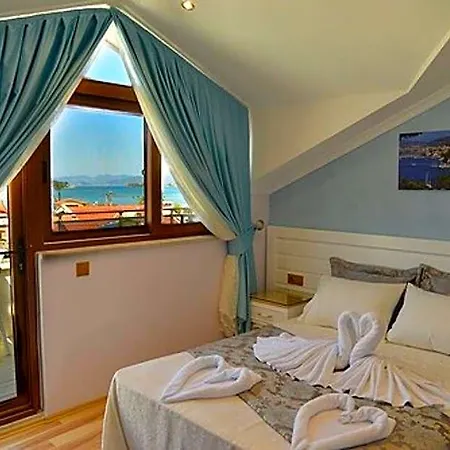 Kayi Hotel Fethiye