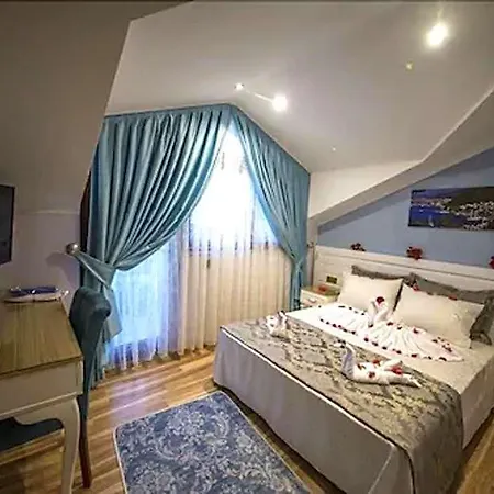 Kayi Hotel