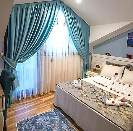 Hotel Kayi