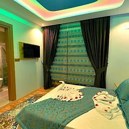 Kayi Hotel