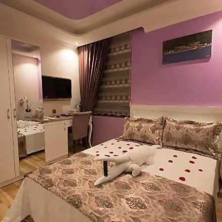 Hotel Kayi Fethiye