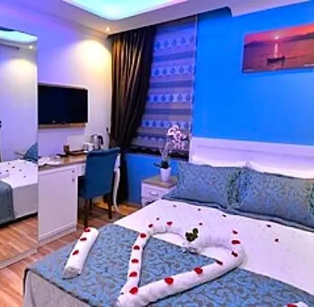 Hotel Kayi 2*