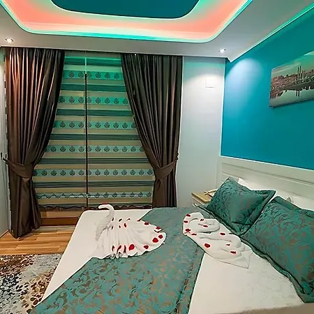 Kayi Hotel 2*