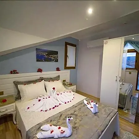 Hotel Kayi