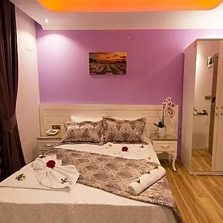 Kayi Hotel 2*