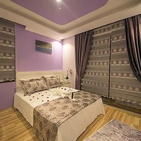 Hotel Kayi 2*