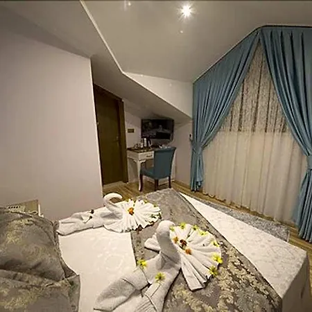 Hotel Kayi Fethiye