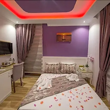 Kayi Hotel