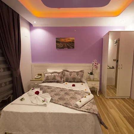 Kayi Hotel Fethiye