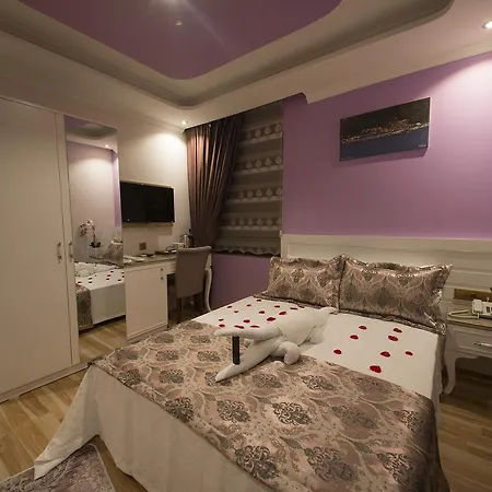 Kayi Отель Фетхие