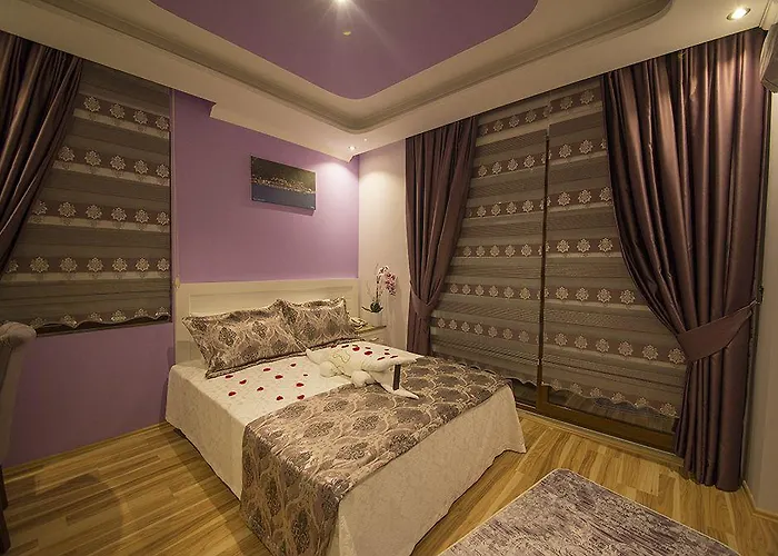 Kayi Hotell 2*