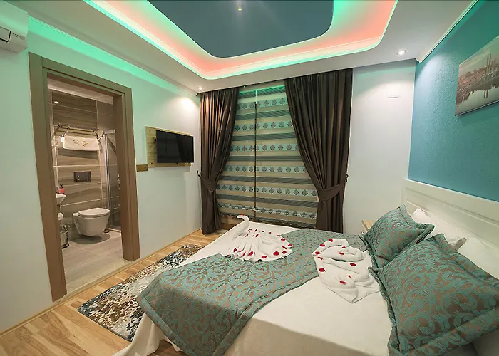 Hotell Kayi 2*