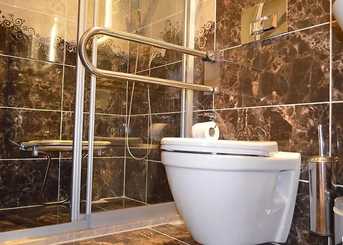 Hotell Kayi Fethiye