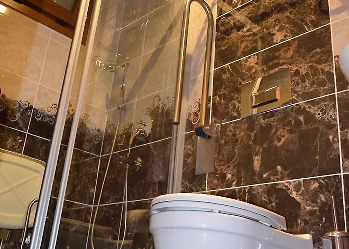 Ξενοδοχείο Kayi