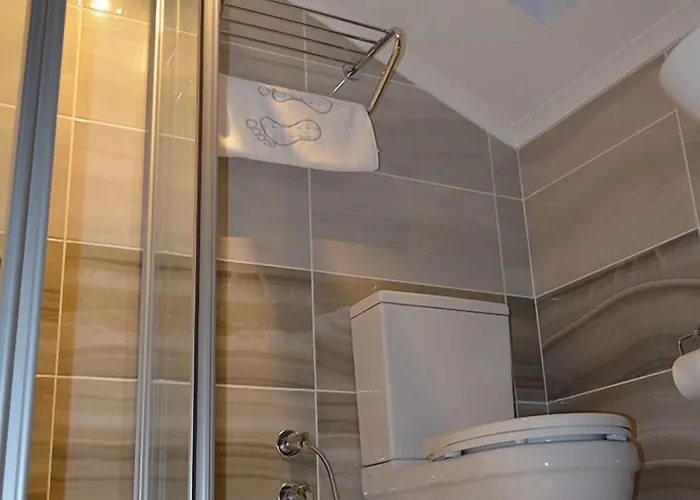 Kayi Hotell Fethiye