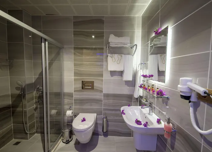 Kayi Hotell Fethiye