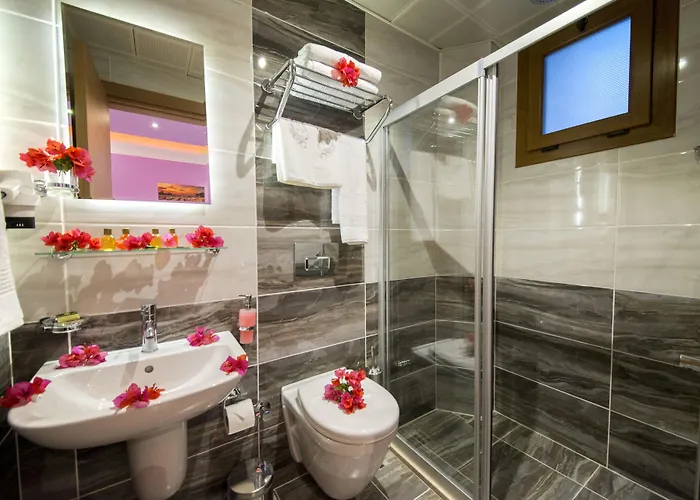 Kayi Hotell