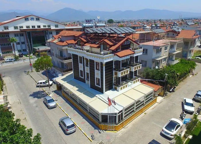 Kayi Fethiye