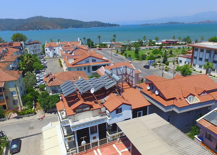 Kayi Hotell Fethiye